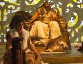 "Netflix" تلغى تنفيذ الجزء الثالث من المسلسل التاريخى "Marco Polo"