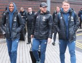 أخبار مانشستر يونايتد اليوم: انضمام شفاينشتايجر لقائمة الشياطين أمام بالاس