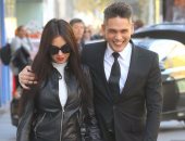 بالصور.. المفاجأة التى ينتظرها رونالدو من صديقته الجديدة قبل عيد الميلاد