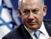 تحقيق فى إسرائيل حول لافتة تظهر نتنياهو وراء حبل مشنقة