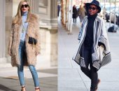 هتلبسى إيه بكرة؟ 10 اقتراحات لارتداء "الهاى كول" فى كل وقت