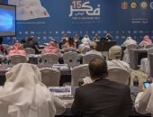 خبراء أمن عرب: لا مكان للحياد وقت تهديد الأمن القومى.. ومكافحة التطرف تبدأ بالتعليم