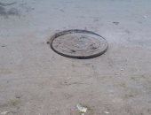 قارئ يستغيث من حوادث البلوعات بقرية نواج بطنطا