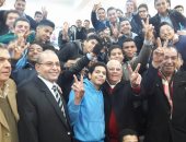 محافظ بورسعيد يشارك فى مبادرة "اعرف تاريخ بلدك"