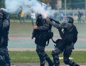البرازيل تعدم نحو 2000 من أسلحة العصابات