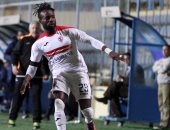 الزمالك: ستانلى لم يعالج بالسحر فى نيجيريا