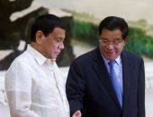 للمرة الأولى..الرئيس الفلبينى يعترف: كنت أقتل تجار المخدرات