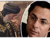 خالد أبو بكر يكتب : ارفع رأسك يا سيدنا تغلّب على أحزانك فوطنك يحتاج إليك.. نحميه ونبنيه.. ونعيش فيه كما يعيش فينا ..  ومصر الحزينة تبكى فراق أبنائها