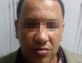 القبض على صاحب شركة زوّر إخطارات سداد الضرائب فى الزيتون