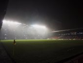 أزمة الكهرباء تهدد مباريات كرة القدم باسكتلندا