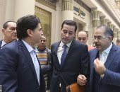 بالفيديو والصور.. البرلمان يوافق على إحالة النائب أحمد الطنطاوى لمكتب المجلس للتحقيق