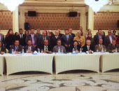 الشيحى: تحقيق نقلة نوعية فى التعليم العالى يتطلب مراعاة البعد الإقليمى والدولى