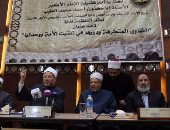 بالصور.. عميد أصول الدين: الجماعات المتطرفة تزيف وتدلس فى أحكام الدين