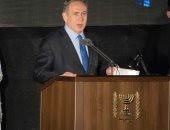 نتنياهو: احتفاظ إسرائيل بالسيطرة الأمنية غرب نهر الأردن شرط لتحقيق السلام