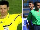 "الحكام" تفاضل بين جريشة وعثمان لإدارة قمة الأهلى والمصرى