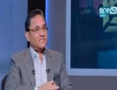 عبد الرحيم على لـ"خالد صلاح": أبو بكر البغدادى وأسامة بن لادن "إخوان"  