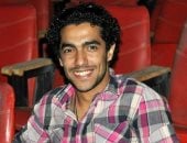 محمد عادل يتعاقد على بطولة مسلسل "الحصان الأسود" أمام السقا رمضان 2017