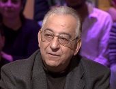 أشرف زكى نقيب الممثلين ينعى الفنان أحمد راتب عبر "أنستجرام"