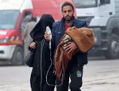 سوريا: مقتل 7 مدنيين بقذائف المعارضة في حلب