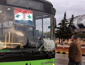 الدفاع الروسية: إجلاء أكثر من 9500 شخص من مربع سيطرة المسلحين شرق حلب