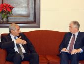 وزير الصناعة يبحث مع "الدولية الاسلامية" تطوير منظومة الصادرات المصرية