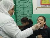 حملة لمكافحة الديدان المعوية لـ140 ألف طفل بمدارس كفر الشيخ