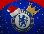 بالإنفوجراف.. الكريسماس ينبئ تشيلسى بلقب الدورى الإنجليزى