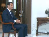 بالفيديو.. كيف تحدث بشار الأسد بعد انتصارات حلب الأخيرة