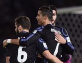 حكم زامبى يدير مباراة ريال مدريد وكاشيما بنهائى مونديال الأندية