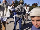 الفرنسية: مستوطنو عامونا فى الضفة الغربية يوافقون على نقلهم