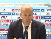 أخبار ريال مدريد اليوم..زيدان يدعم بنزيما..ومودريتش أفضل لاعب أمام كلوب