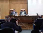 أحمد درويش: ندرس تشريعا لإعفاء منطقة قناة السويس من "القيمة المضافة"