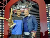 بالفيديو.. ON E تعرض برنامج المسابقات الأشهر فى العالم "Ninja Warrior"