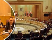 "حلب" على مائدة "الجامعة العربية".. مندوب مصر: الصراع فى سوريا حرب بالوكالة ولا بديل عن الحل السياسى.. تونس تدعو لوقف القتال وإدخال المساعدات.. وإجماع عربى على ضرورة وقف الأعمال العدائية