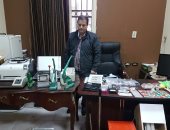 القبض على تاجر عطور متهم بتزوير تأشيرات ومستندات حكومية بالقاهرة