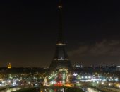 مكتب السياحة فى باريس يعلن تراجع السياحة بنسبة 60% بين يونيو وأغسطس