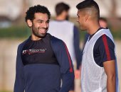 شاهد.. محمد صلاح ينافس بـ3 أهداف على لقب أجمل هدف فى 2016