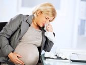 خطر على الجنين.. كيف تواجهين الأنفلونزا خلال فترة الحمل