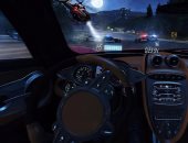 EA تطلق نسخة الواقع الافتراضى من لعبة Need for Speed No Limits