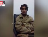 بالفيديو.. مصرى يعترف بانضمامه لتنظيم إرهابى وتصفية قادة بالجيش الليبى