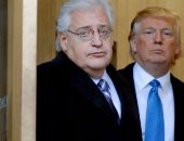 هاآرتس: السفير الأمريكى الجديد لإسرائيل تبرع للبناء فى المستوطنات