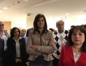 أستاذ أورام: سرطان القولون يصيب مليون و600 ألف شخص سنويا فى العالم