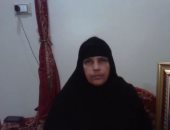 بالفيديو والصور.. والدة شهيد بمذبحة رفح الثانية: "بقية العيال كلهم فدا مصر"