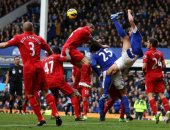 بالفيديو.. 5 مباريات لا تنسى فى ديربى الميرسيسايد بين ليفربول وإيفرتون