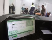 بالفيديو والصور.. بدء استخراج بطاقات الرقم القومى وشهادات الميلاد من مكاتب البريد  