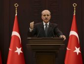 نائب رئيس وزراء تركيا: سنعيد النظر فى وجود التحالف العربى بقاعدة إنجرليك