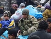 تركيا ترسل مساعدات لمن تم إجلاؤهم من حلب