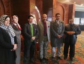 تعليم دمياط يعرض إقامة مؤتمر عن حالات الدمج الدراسى بالمرحلة الابتدائية