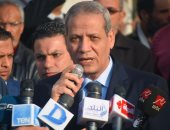 وزير التعليم: معظم المهارات بالمدارس الفنية لا علاقة لها بسوق العمل