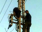 لليوم الخامس على التوالى.. انقطاع الكهرباء عن قرية الظهير بشمال سيناء